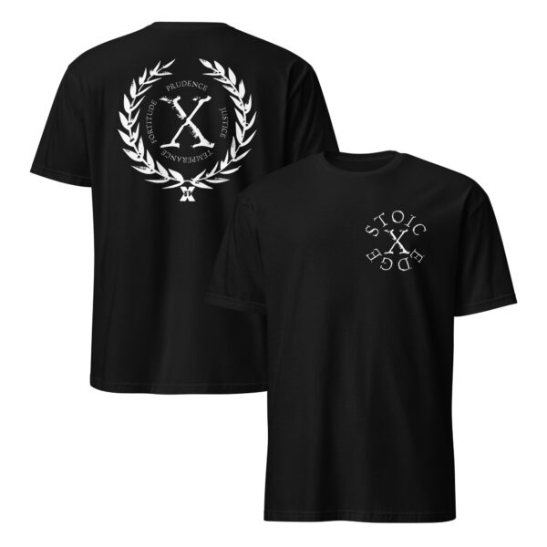 Stoic Edge Unisex T-Shirt