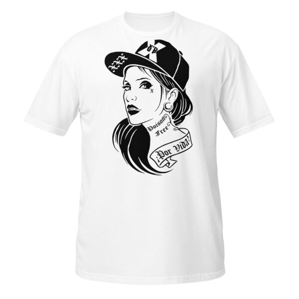Por Vida Unisex T-Shirt
